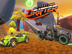 遊戲Fort Drifter