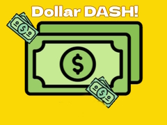 遊戲Dollar Dash!