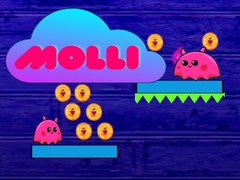 遊戲Molli