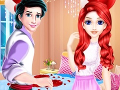 遊戲Couple Romantic Date Night