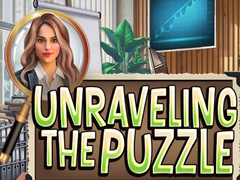 遊戲Unraveling the Puzzle