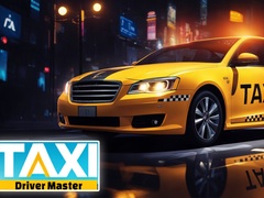 遊戲Taxi Driver: Master