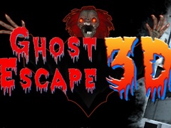 遊戲Ghost Escape 3D