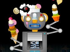 遊戲Ice-O-Matik