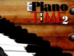 遊戲Piano Time 2