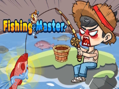 遊戲Fishing Master