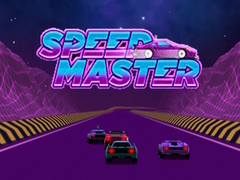 遊戲Speed Master