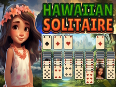 遊戲Hawaiian Solitaire