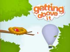 遊戲Getting Above It