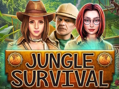 遊戲Jungle Survival