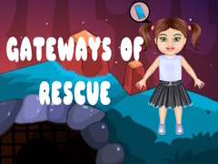 遊戲Gateways of Rescue