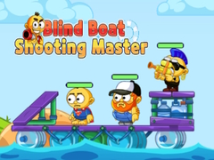 遊戲Blind Boat Shooting Master