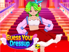 遊戲Guess Your Dressup