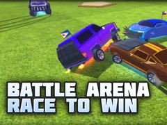 遊戲Battle Arena Race to Win