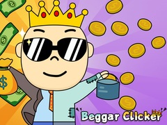 遊戲Beggar Clicker