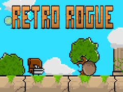 遊戲Retro Rogue