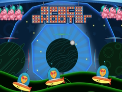 遊戲SpaceShooter