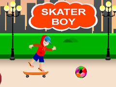 遊戲Skater Boy