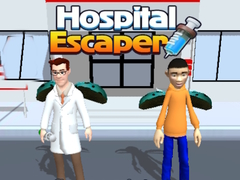 遊戲Hospital Escaper