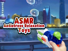 遊戲ASMR Antistress Relaxation Toys