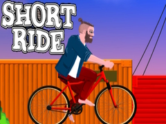遊戲Short Ride
