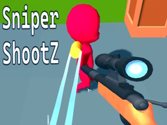 遊戲Sniper ShootZ