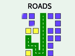 遊戲Roads