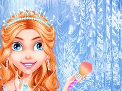 遊戲Little Princess Braid Hairs