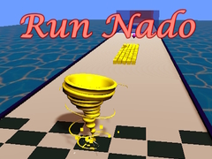 遊戲Run Nado