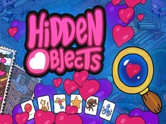 遊戲Hidden Objects