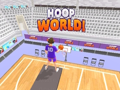 遊戲Hoop World 3D
