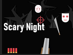 遊戲Scary Night