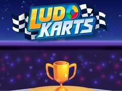遊戲Ludo Kart