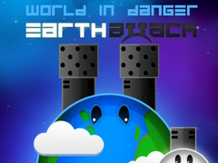 遊戲World in Danger Earth Attack
