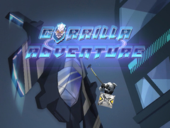 遊戲Gorilla Adventure