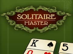 遊戲Solitaire Master