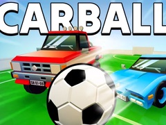 遊戲CarBall.io