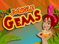 遊戲Jungle Gems