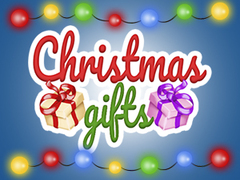 遊戲Christmas Gifts