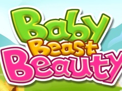 遊戲Baby Beast Beauty