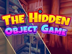 遊戲The Hidden Objects Game