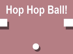 遊戲Hop Hop Ball