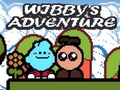 遊戲Wibby's Adventure