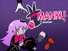 遊戲Manku the Magician
