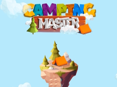 遊戲Camping Master