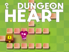 遊戲Dungeon Heart