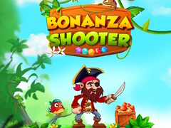 遊戲Bonanza Shooter