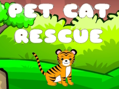 遊戲Pet Cat Rescue