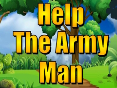 遊戲Help The Army Man
