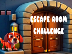遊戲Escape Room Challenge